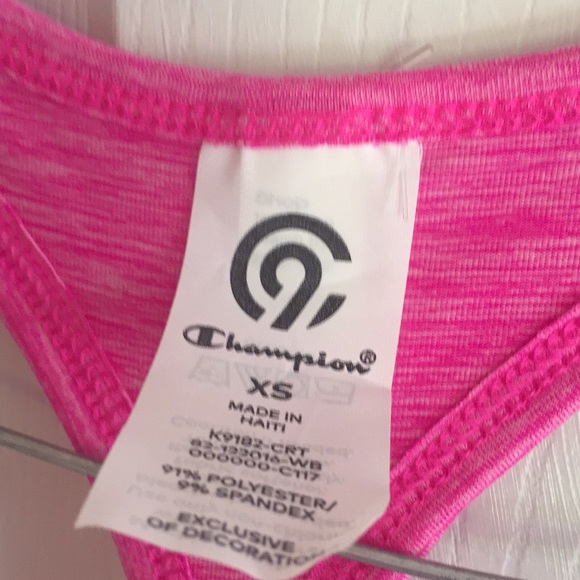 Champion workout tank - Picture 2 of 4